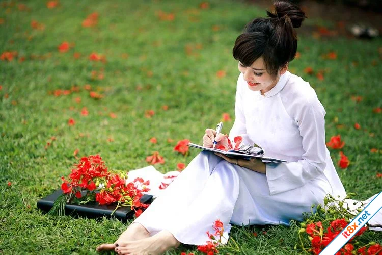 Người đánh trống trường
