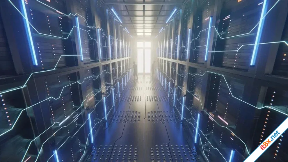 Trung Quốc kích hoạt siêu máy tính đột phá trong AI và Internet công nghiệp