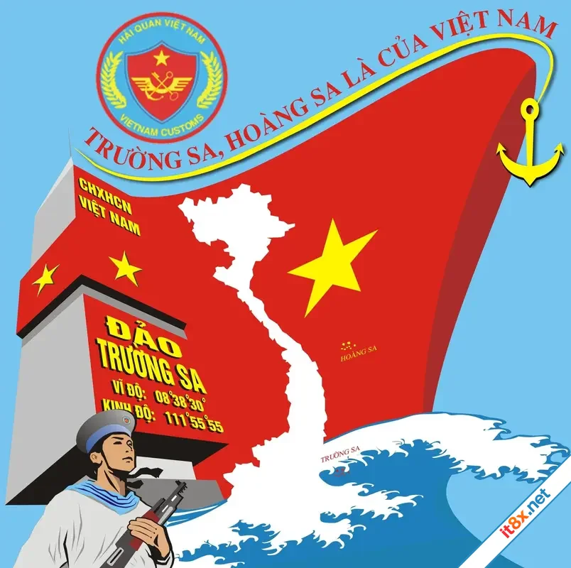 10 điều Thắng của Việt Nam cũng là 10 điều Bại của Trung Quốc