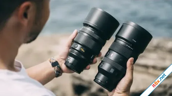 Viltrox tiếp tục phát triển ống kính ngàm Z bất chấp khả năng bị Nikon kiện
