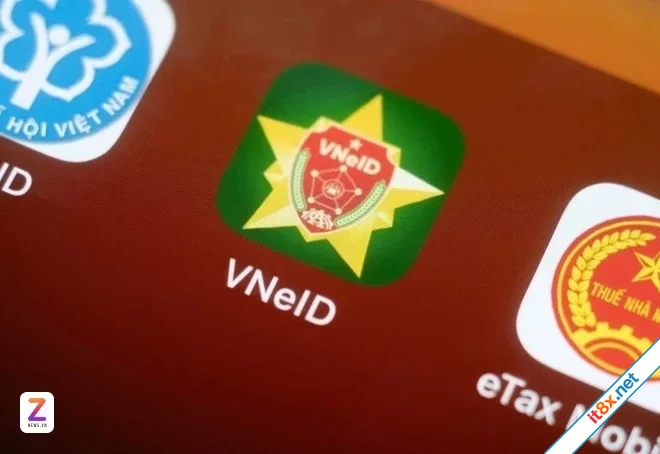 VNeID 2.2.5: Chính thức tích hợp Sổ đỏ, vé Metro và Định danh trẻ em