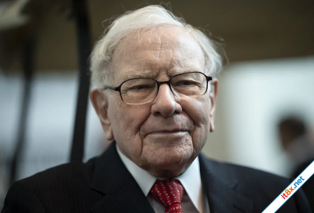 Warren Buffett và những khoản đầu tư đáng chú ý nhất sự nghiệp