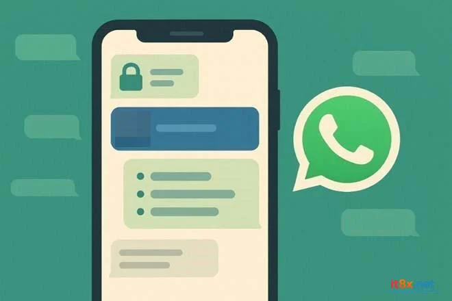 WhatsApp "Lột xác" năm 2026: Tích hợp Meta AI và loạt tính năng quản lý thông minh