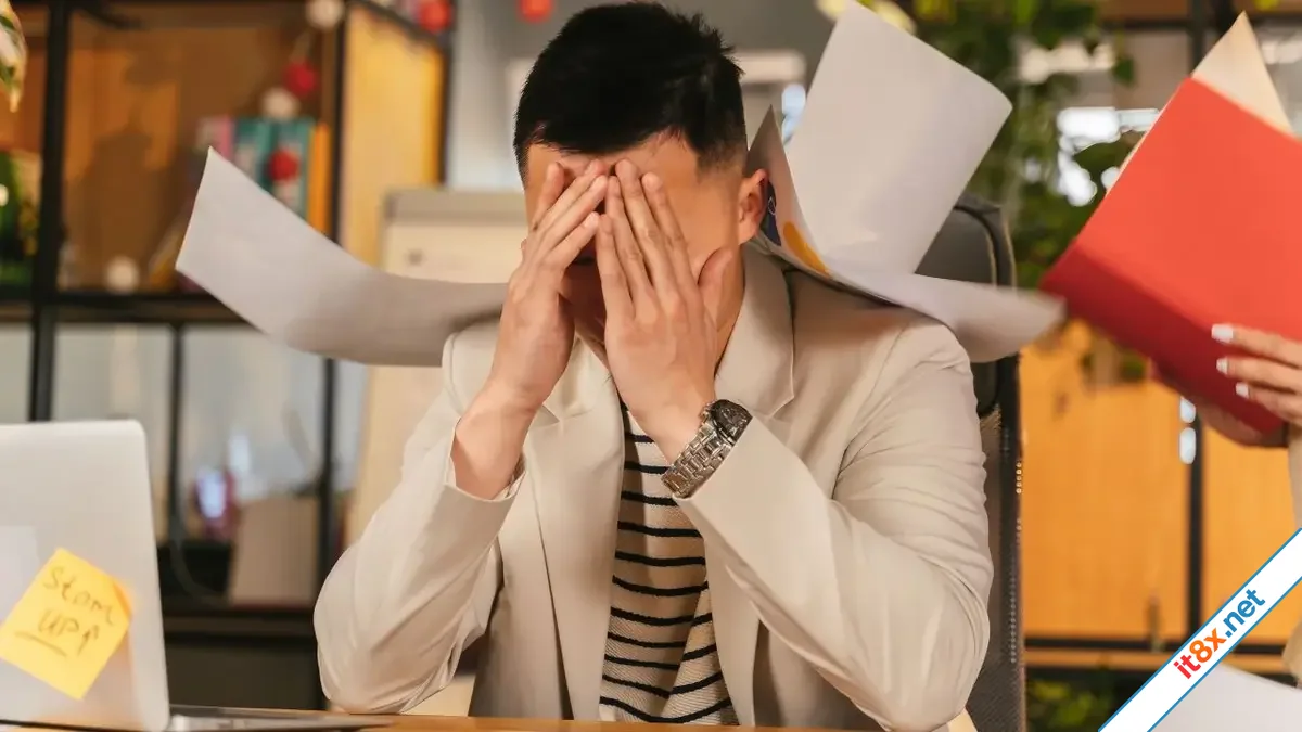 4 lời nói dối cần thiết khi xin việc