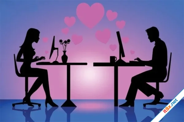 4 năm chờ đợi một tình yêu ảo