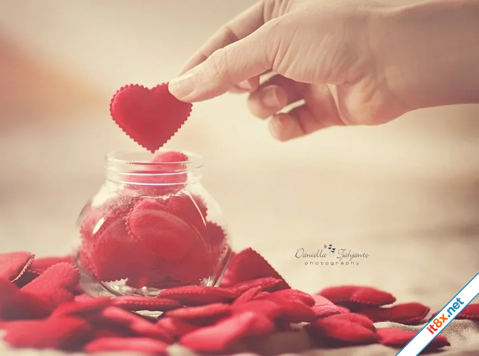 Chúng ta để "relationship" đi!