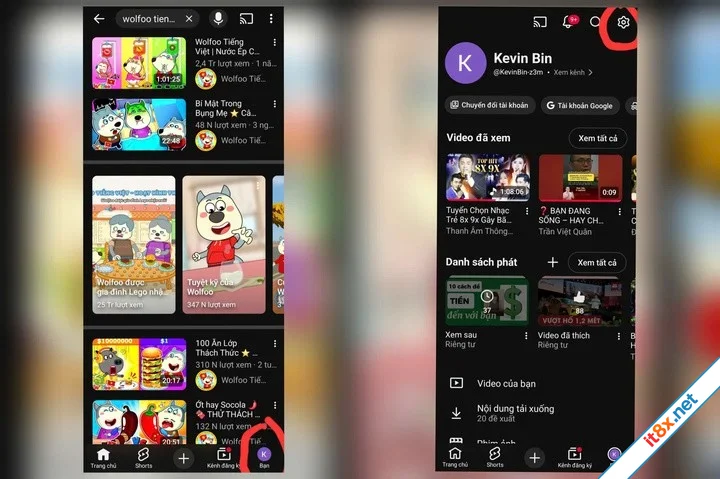 YouTube cập nhật tính năng mới: Giúp phụ huynh "siết" thời gian xem Shorts của trẻ