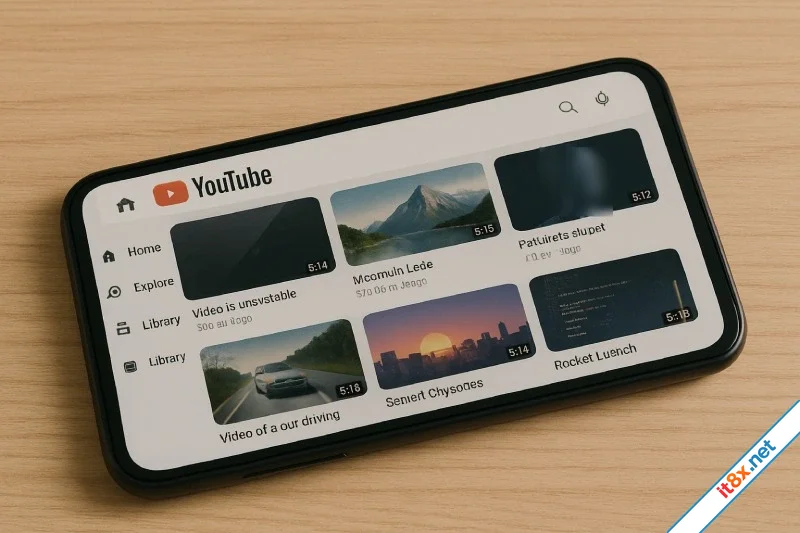YouTube triển khai công cụ AI hỗ trợ tạo nhạc nền