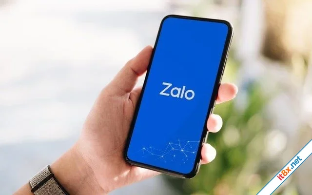 Zalo cập nhật loạt tính năng Tết 2026: Tạo thiệp AI và chia tiền nhóm cực tiện lợi