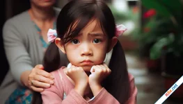 4 kiểu trêu chọc con trẻ mà cha mẹ nhất định phải tránh