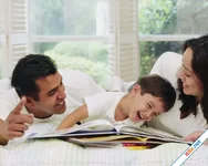 Dạy trẻ nói lời xin lỗi