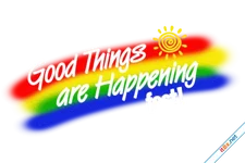60 Things That Are Happening