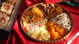 5 món ăn vặt không nên mua ngày Tết