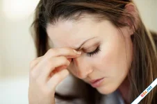 Cảnh giác khi mắt bị mờ