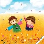Luôn ở bên cạnh tớ... mãi như thế này nhé