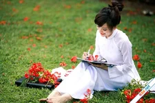 Người đánh trống trường