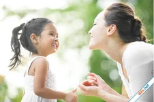 Nếu muốn hạnh phúc, hãy sinh 2 con gái