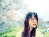 Em đợi anh có lâu không?