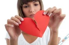 Vượt qua đổ vỡ