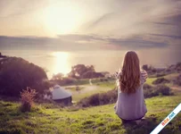 Đông chớm và em nhớ anh