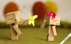 Đồ hâm! Tớ chỉ cần cậu bên cạnh tớ