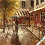 Đoạn cuối một chuyện tình