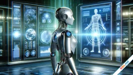 Siêu trí tuệ nhân tạo có thể ra đời năm 2026