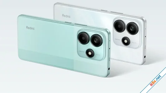 Redmi Note 14 Series lập kỷ lục số lượng bán của Xiaomi