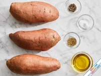 Lợi ích khi ăn khoai lang vào mùa đông