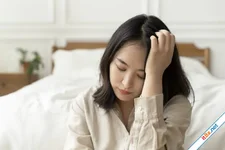 6 dấu hiệu cho thấy bạn không được khỏe