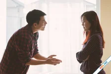 3 biểu hiện của người đàn ông yếu đuối