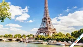 7 bí mật về tháp Eiffel mà nhiều người không biết