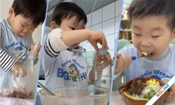 Tranh cãi trào lưu dạy con ngược