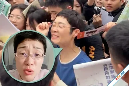 'Cô giáo quỷ dữ' mắng học trò như hát hay nhưng được hâm mộ cuồng nhiệt