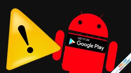 Cảnh giác với mã độc ngụy trang trong ứng dụng Google Play