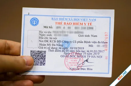Khám chữa bệnh từ xa, tại nhà được BHYT thanh toán từ 1/7