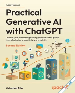 Practical Generative AI with ChatGPT, 2nd Edition (True/Retail EPUB)