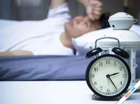 Dậy sớm bất thường cảnh báo sức khỏe gặp vấn đề