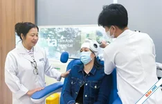 5 cách giảm đau đầu, buồn nôn