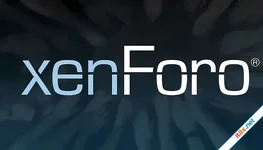 XenForo Resource Manager