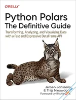 Python Polars: The Definitive Guide (True PDF)