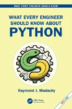 What Every Engineer Should Know About Python (True PDF)