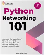 Python Networking 101, Second Edition
