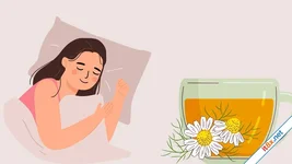 4 thảo dược tự nhiên hỗ trợ ngủ ngon