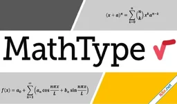 MathType