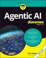 Agentic AI For Dummies (True PDF, EPUB)