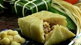 Những mẹo vặt bảo quản bánh chưng luôn tươi ngon