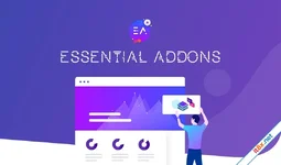 Essential Addons for Elementor Wordpress