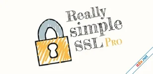 Really Simple SSL Pro for Wordpress