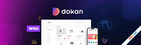 Dokan Pro - Plugin and Template for WordPress eCommerce